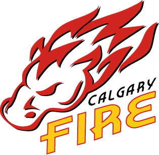 Girls Hockey Calgary  - Calgary Fire